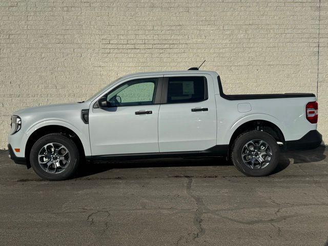 2026 FORD MAVERICK XLT 照片 8