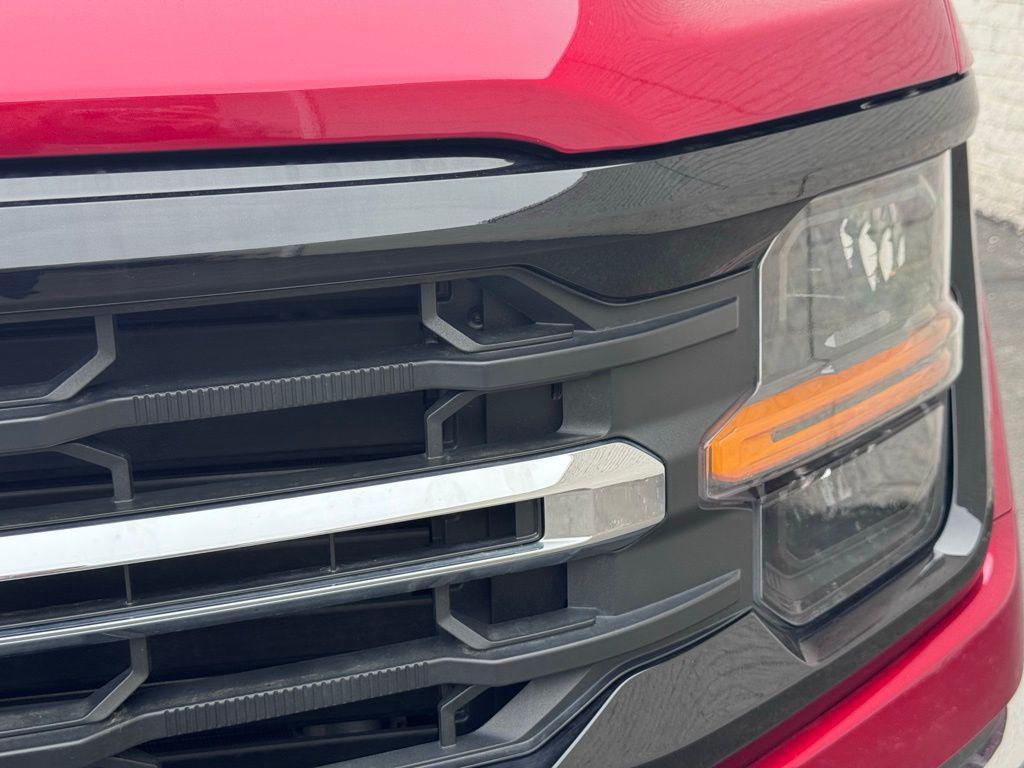 FORD F-150 XLT - 5