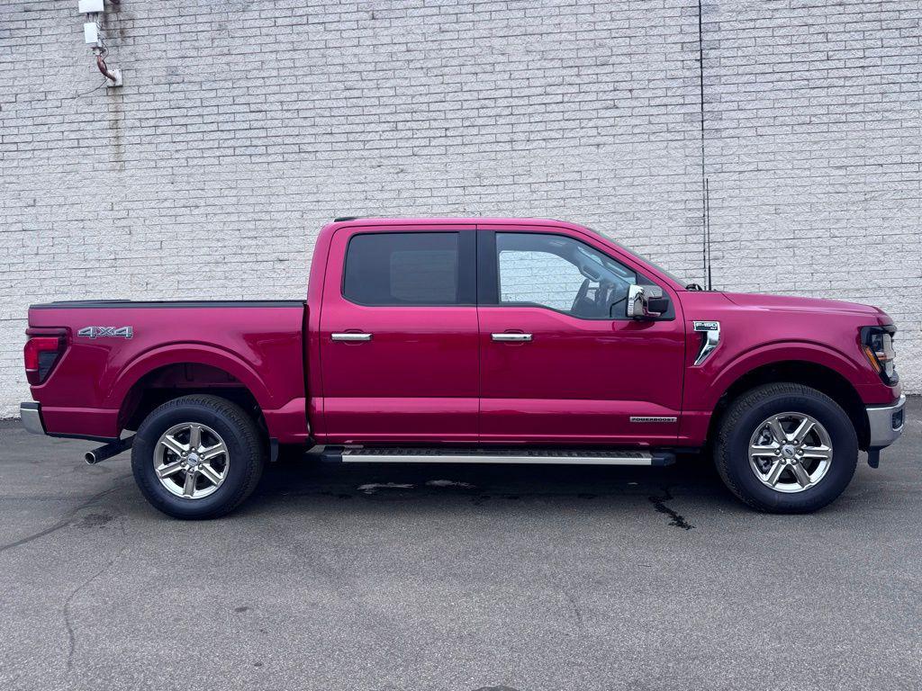 FORD F-150 XLT - 7