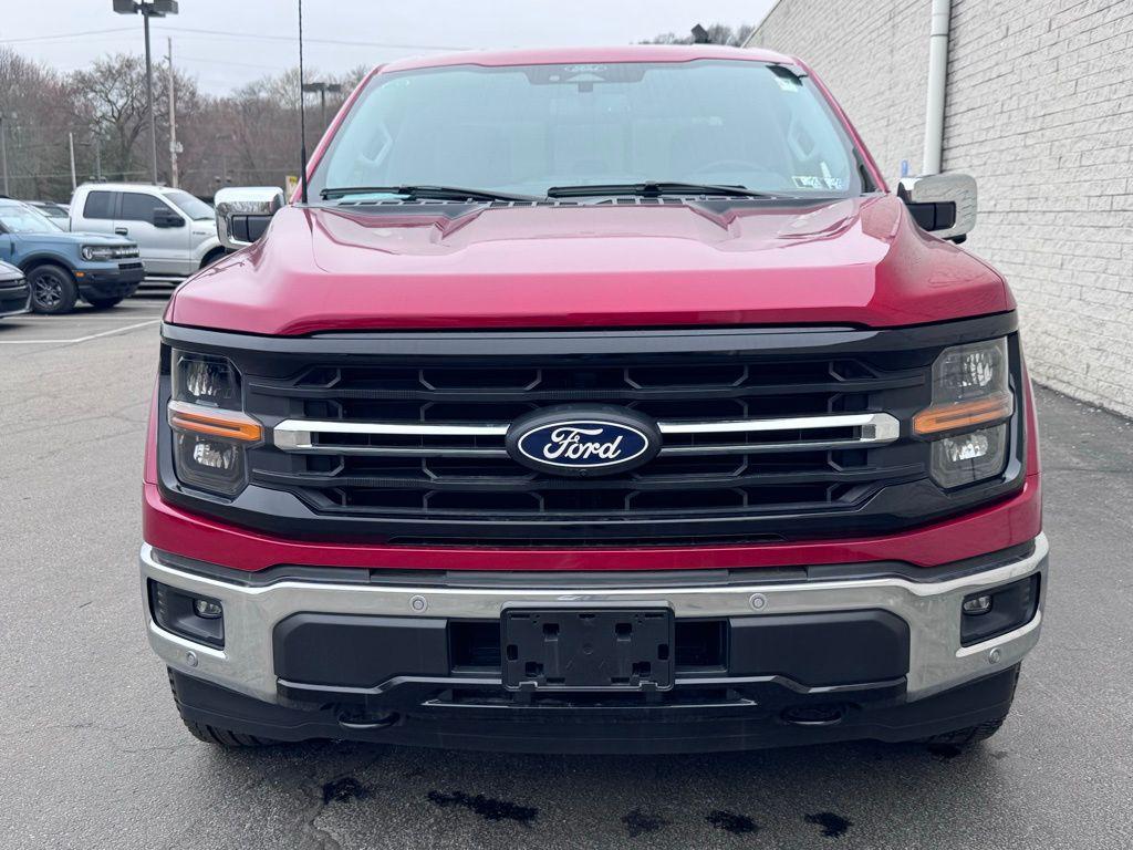FORD F-150 XLT - 3