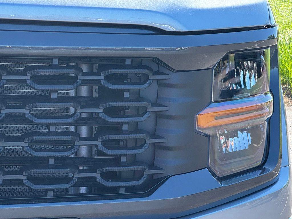 FORD F-150 STX - 5