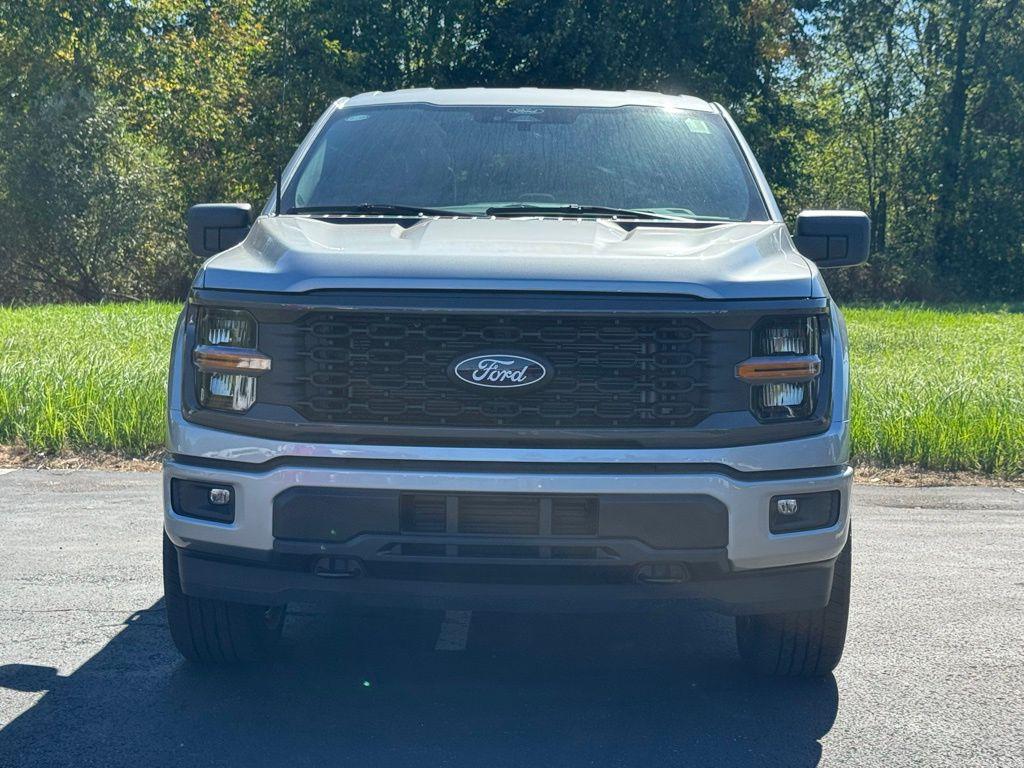 FORD F-150 STX - 3