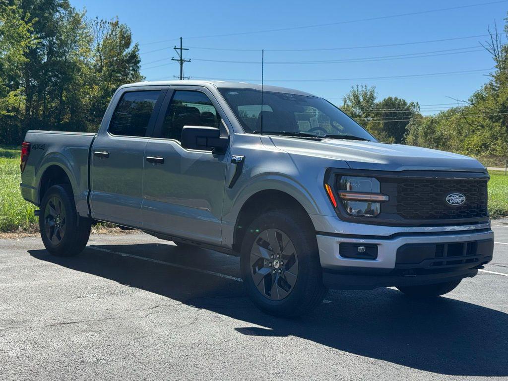 FORD F-150 STX - 6
