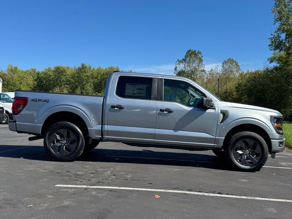 FORD F-150 STX - 7