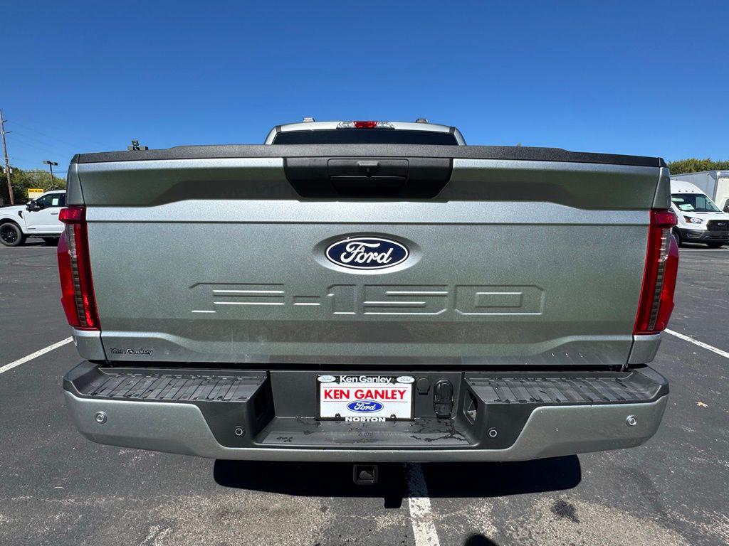FORD F-150 STX - 10