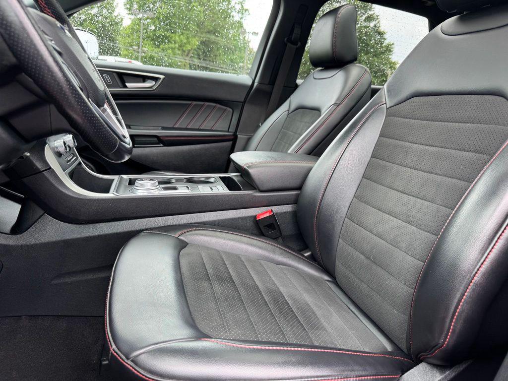 2024 FORD EDGE ST LINE 缩略图 15