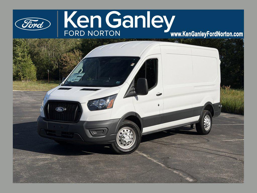 New 2026 Ford Transit-250 Base