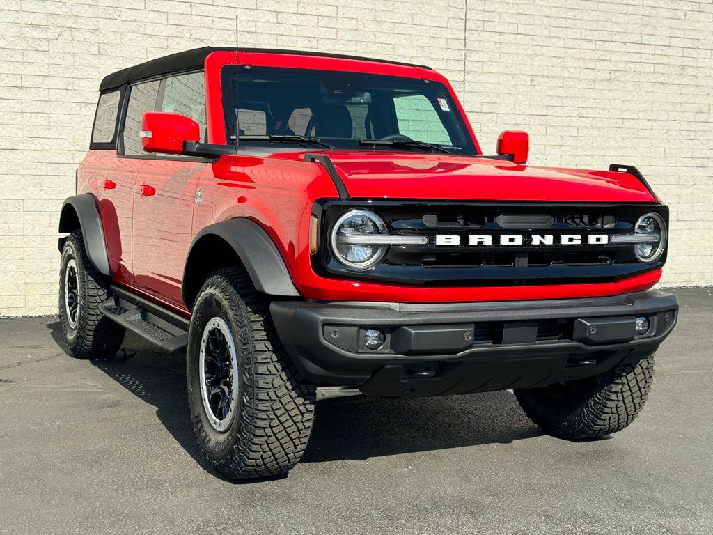 FORD BRONCO - 6