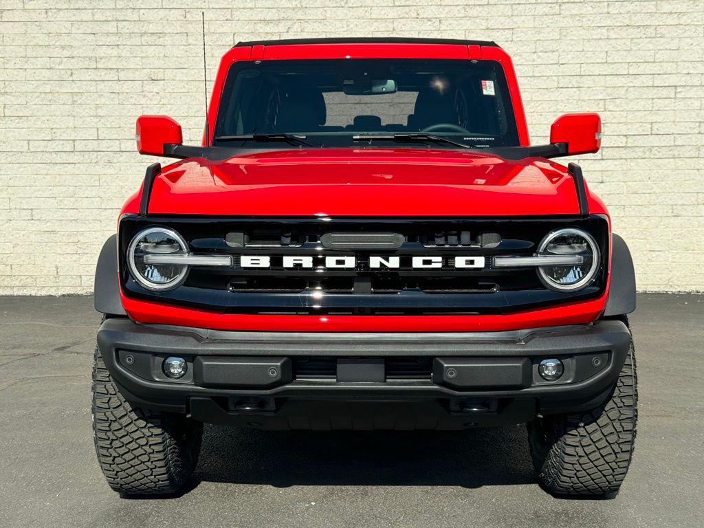 FORD BRONCO - 3