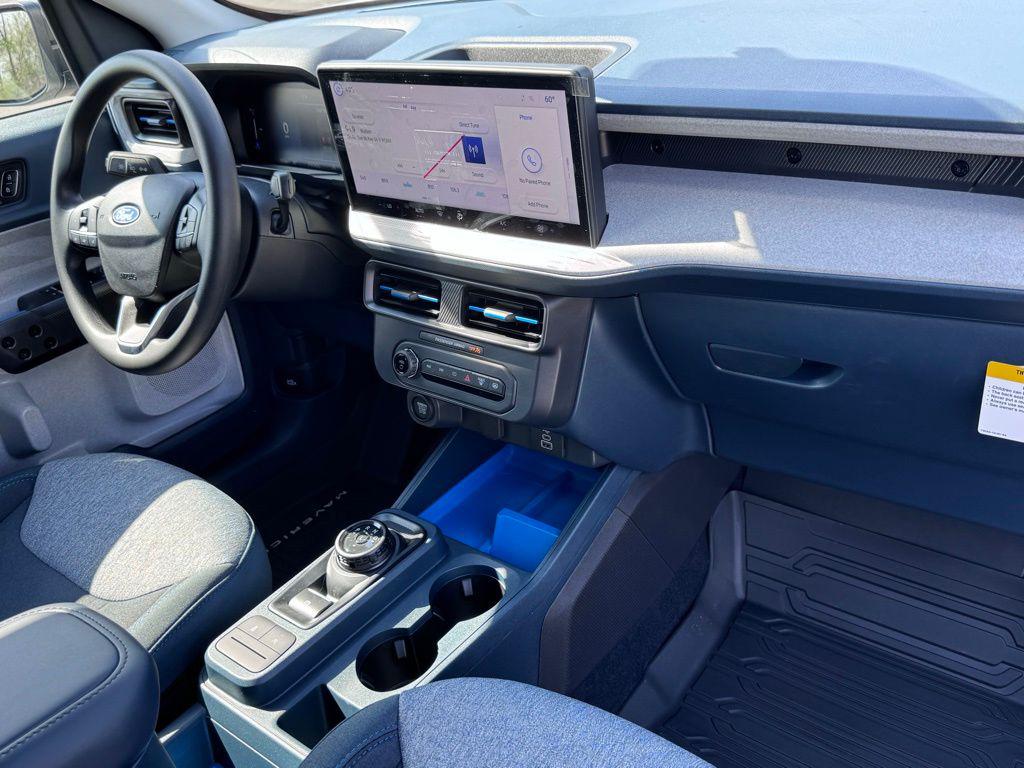 صورة مصغرة 16 لـ 2026 FORD MAVERICK XLT