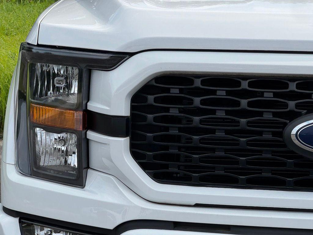 2023 FORD F-150 XL — фото 4