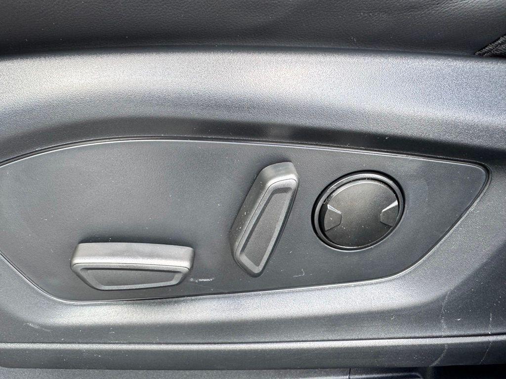 2026 FORD EXPLORER ST — миниатюра 32