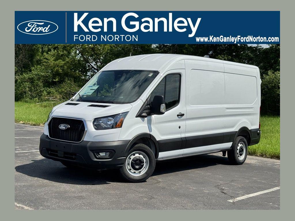 New 2026 Ford Transit-250 Base