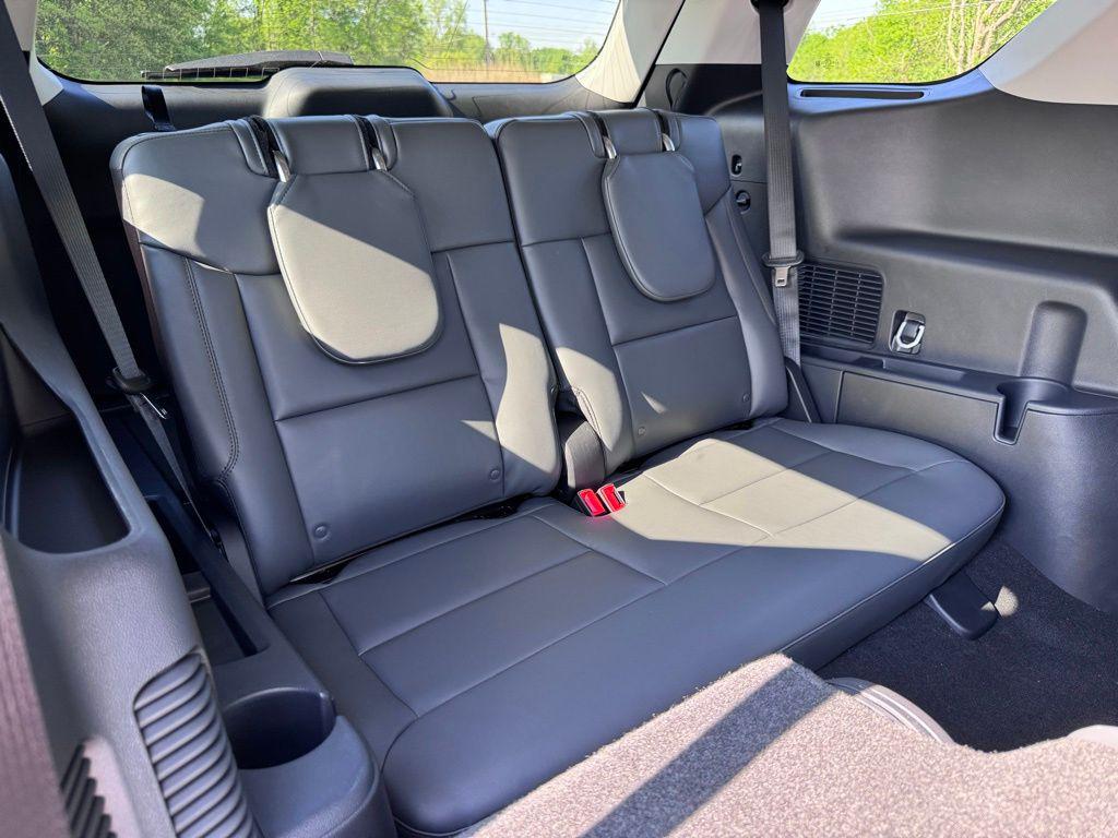 2026 FORD EXPLORER ACTIVE 缩略图 23