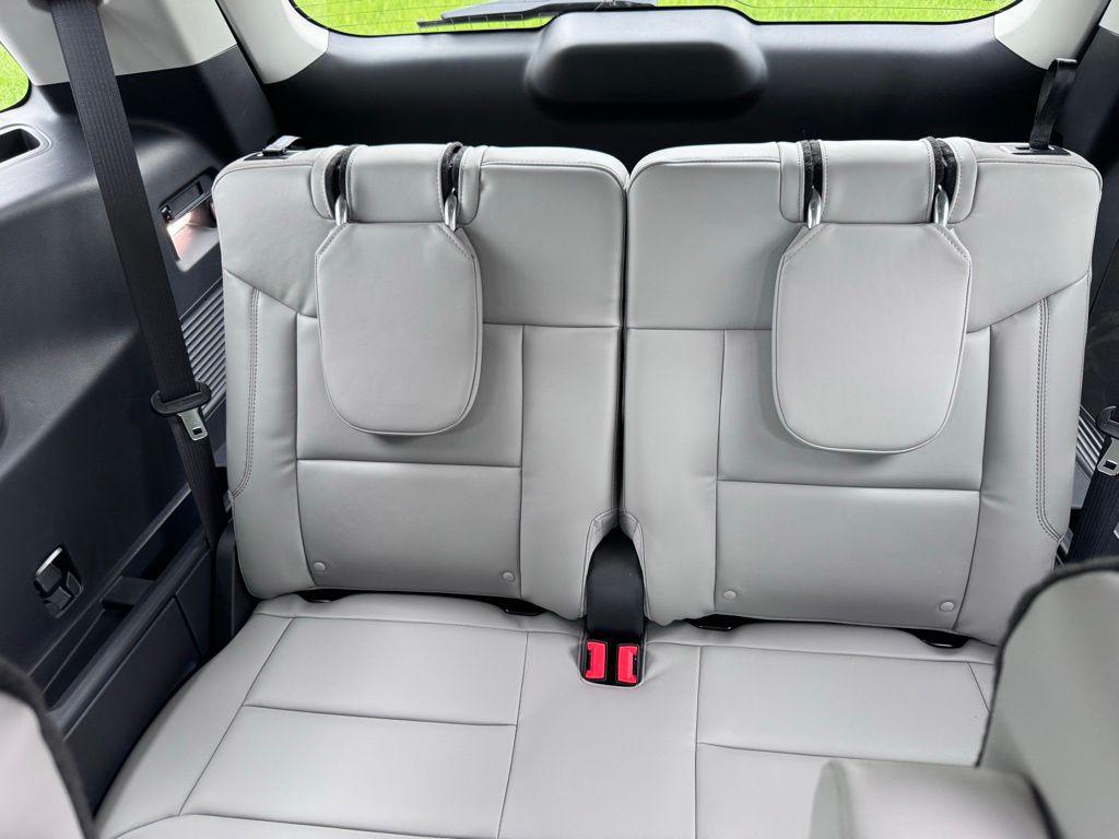صورة مصغرة 24 لـ 2026 FORD EXPLORER ACTIVE