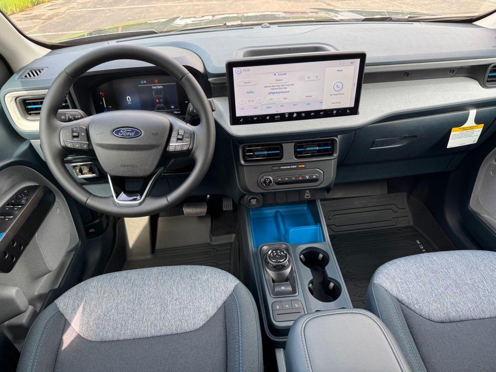 صورة مصغرة 26 لـ 2026 FORD MAVERICK XLT