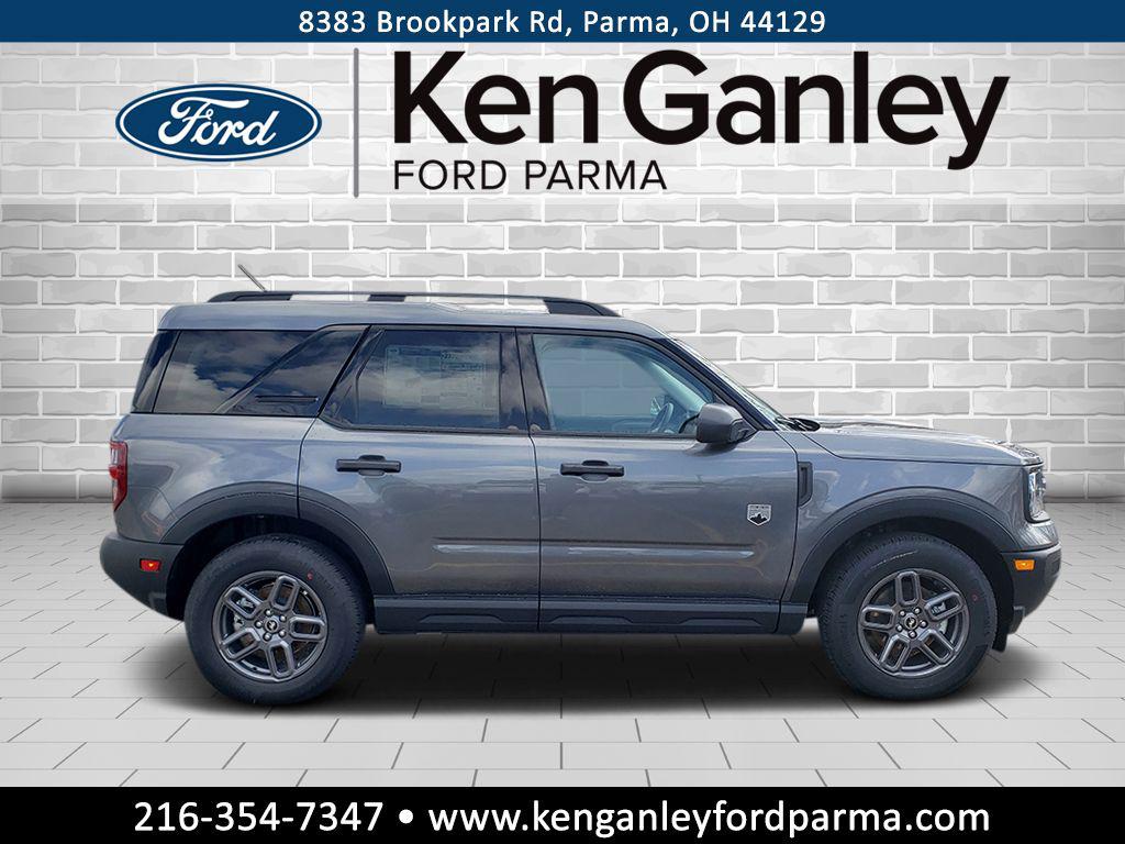 FORD BRONCO SPORT BIG BEND - 4