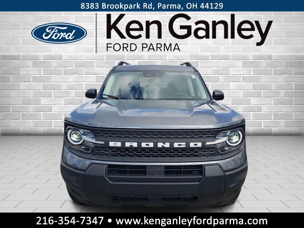FORD BRONCO SPORT BIG BEND - 2