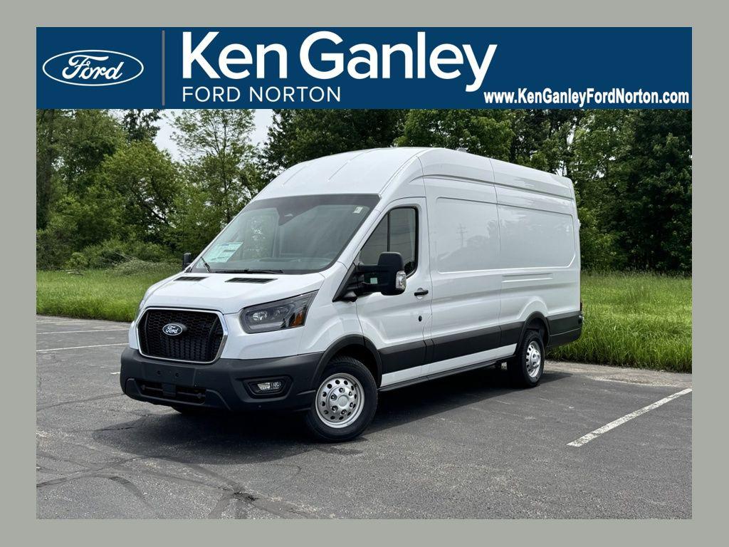 New 2026 Ford Transit-350 Base