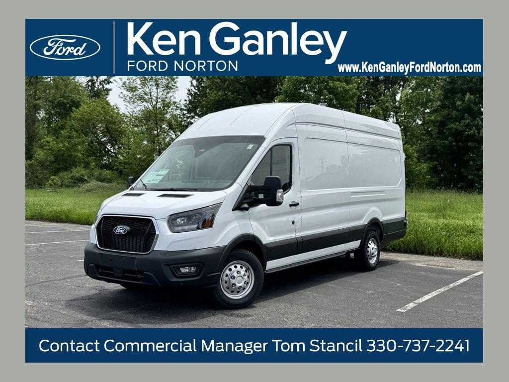 New 2026 Ford Transit-350 Base