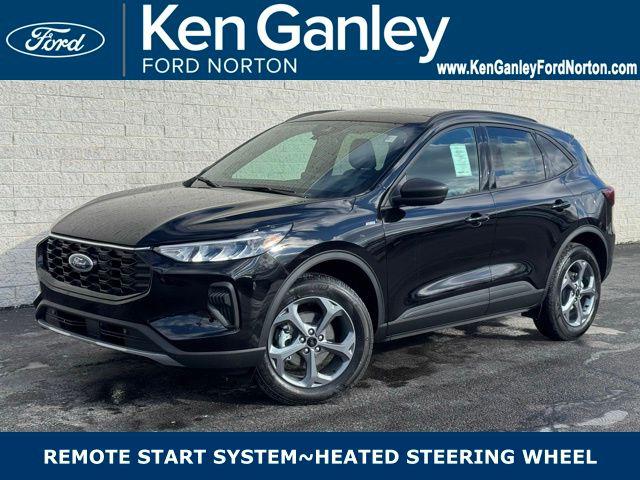 New 2026 Ford Escape ST-Line