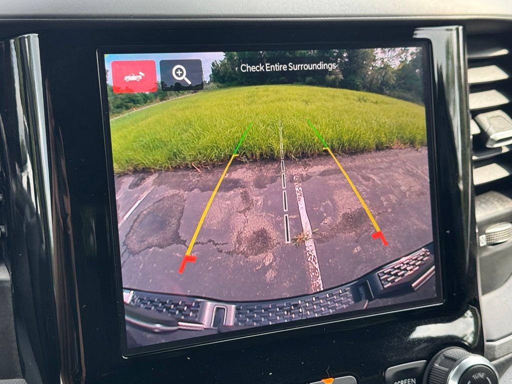 صورة مصغرة 37 لـ 2025 RAM 1500 TRADESMAN