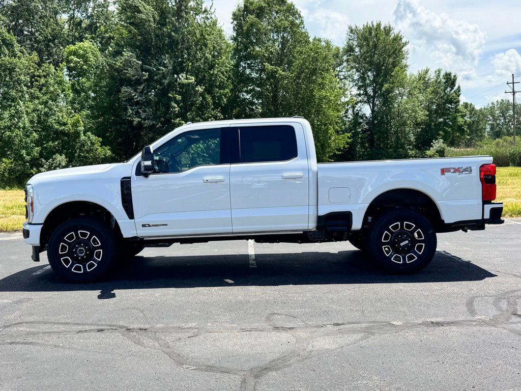 صورة 4 لـ 2026 FORD F-250 PLATINUM
