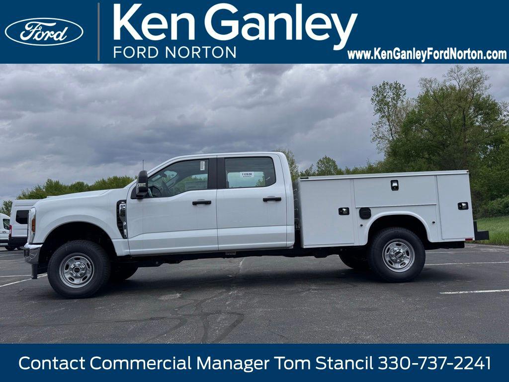 صورة 7 لـ 2026 FORD F-250 XL