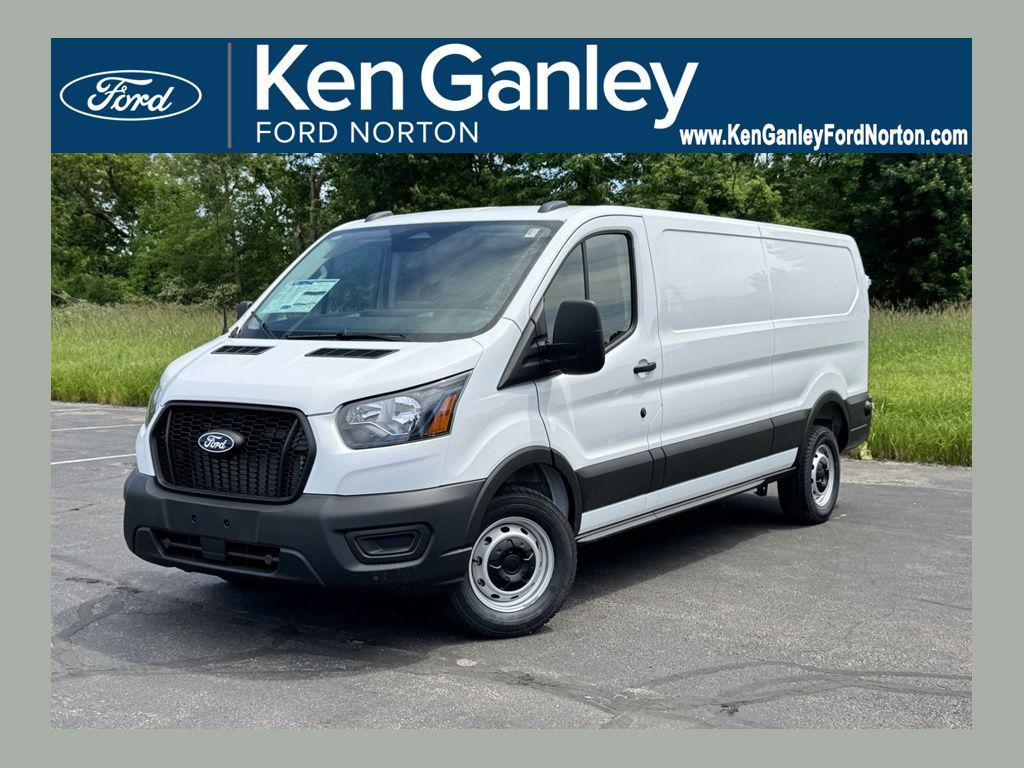 New 2026 Ford Transit-250 Base