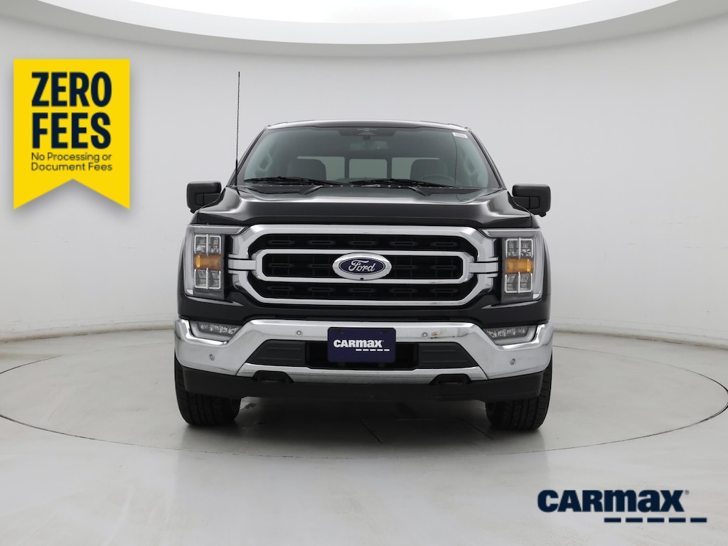 FORD F-150 XLT - 6