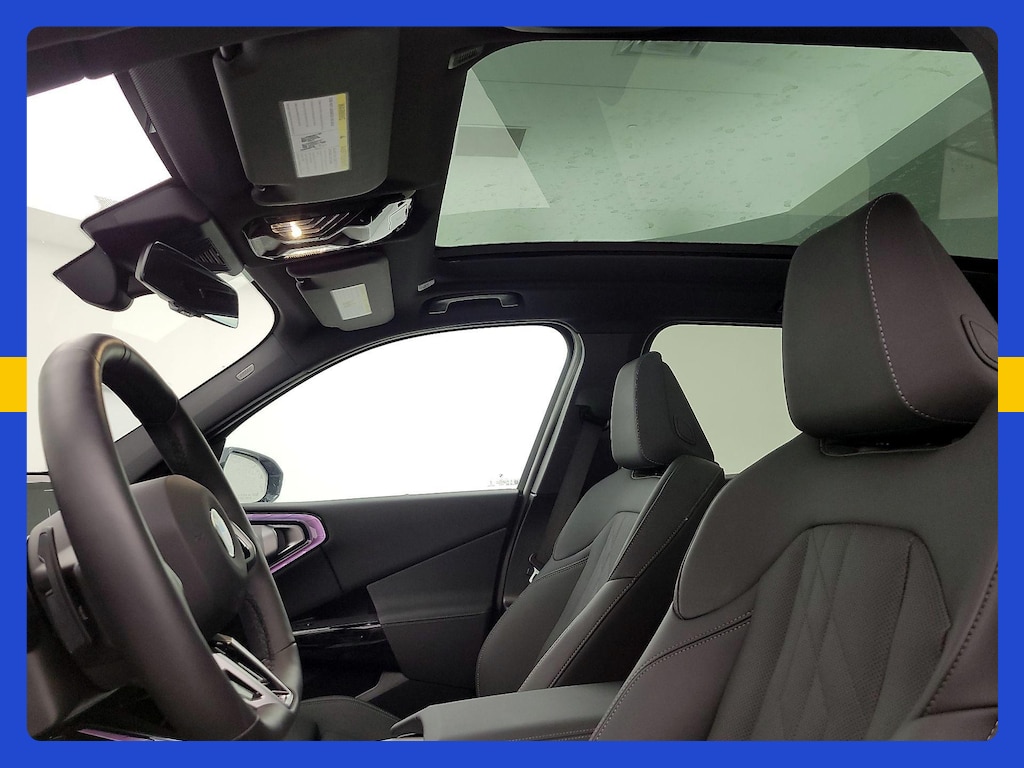 صورة مصغرة 24 لـ 2026 BMW X3 XDRIVE30