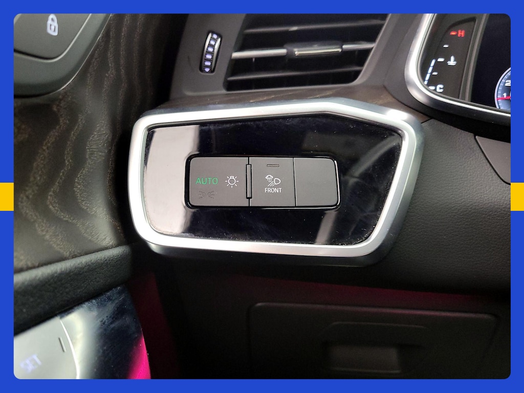 صورة مصغرة 16 لـ 2023 AUDI A6 PREMIUM PLUS