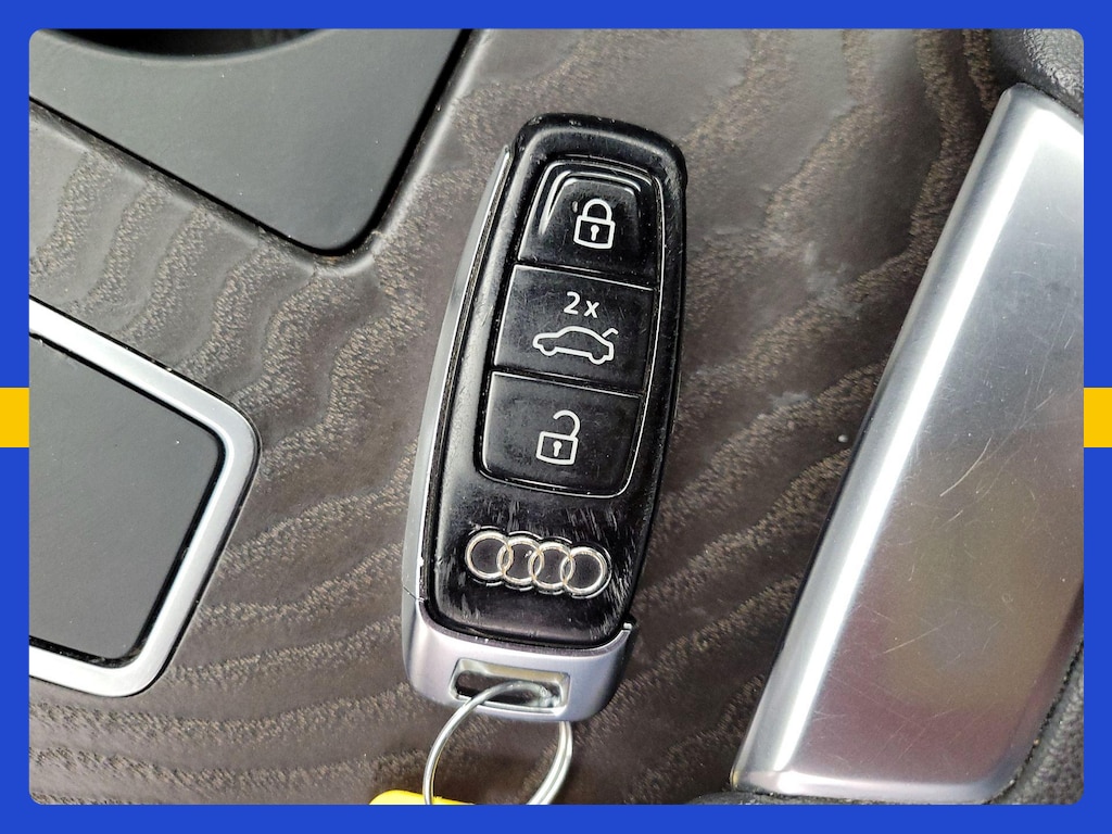 صورة مصغرة 29 لـ 2023 AUDI A6 PREMIUM PLUS