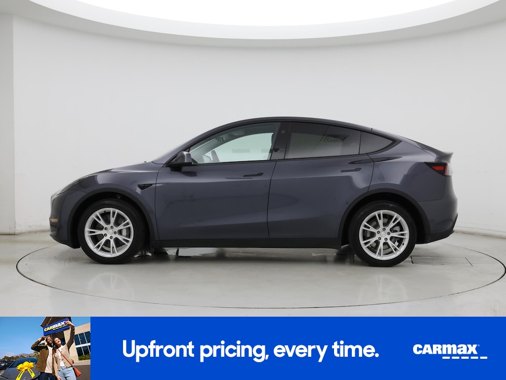 TESLA MODEL Y LONG RANGE - 3