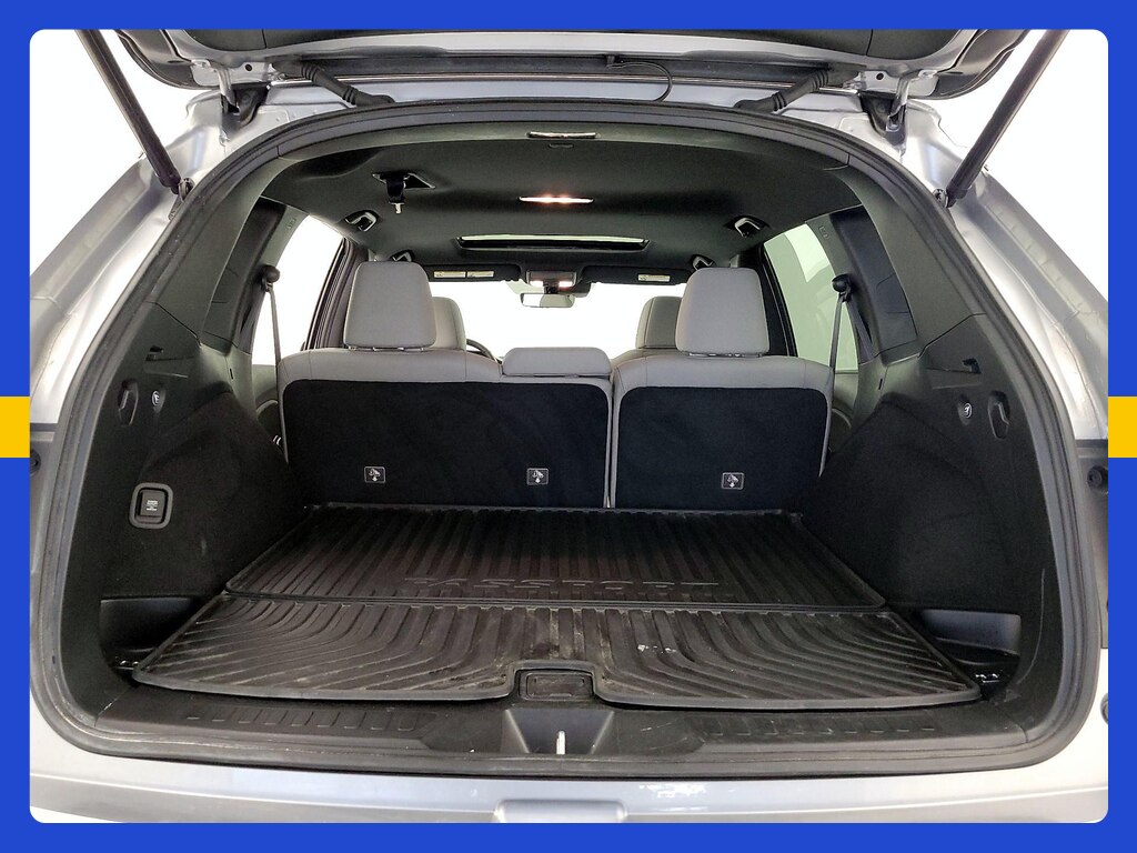 صورة 26 لـ 2022 Honda PASSPORT EX-L