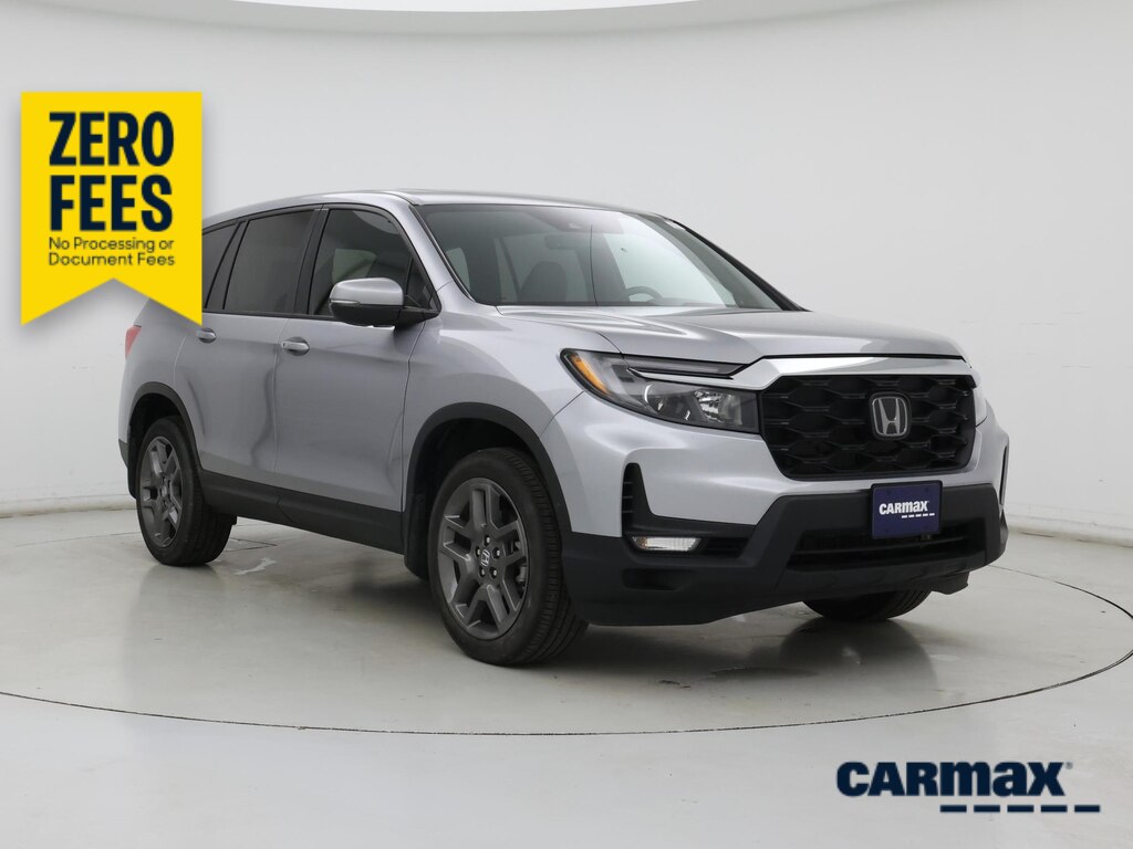 صورة 1 لـ 2022 Honda PASSPORT EX-L