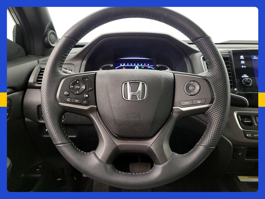 صورة 12 لـ 2022 Honda PASSPORT EX-L