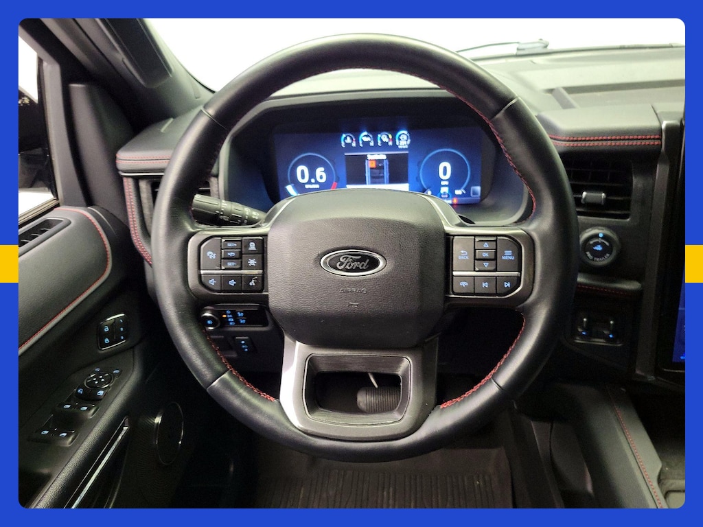 2024 FORD EXPEDITION MAX LIMITED 照片 8