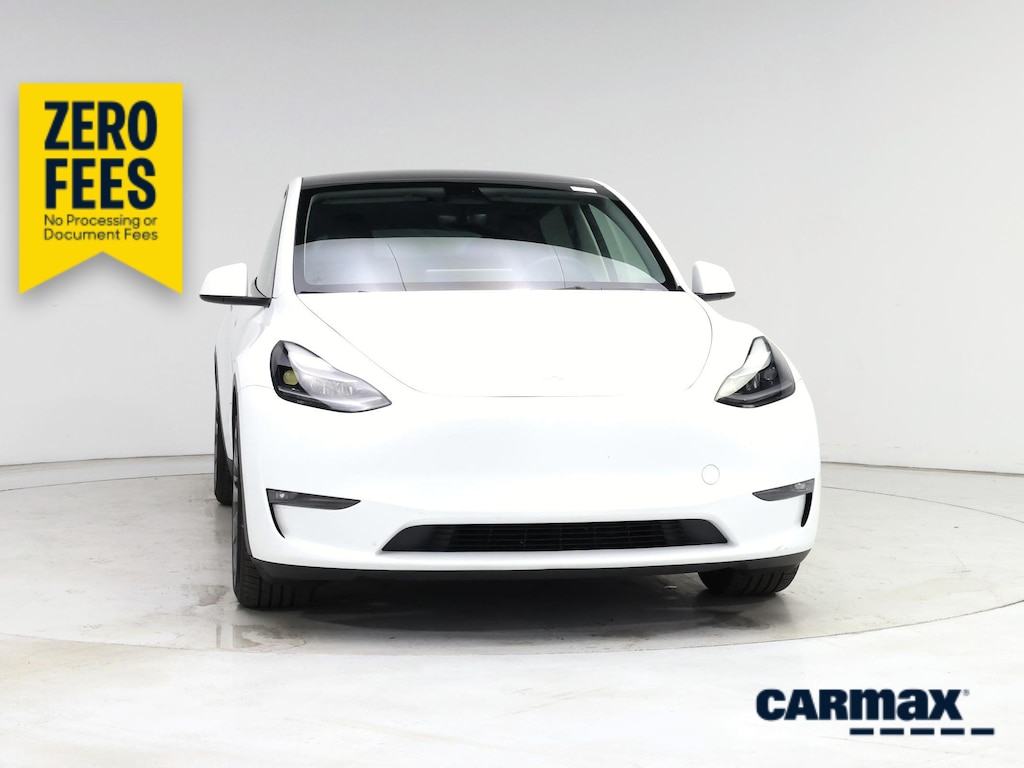 TESLA MODEL Y - 6