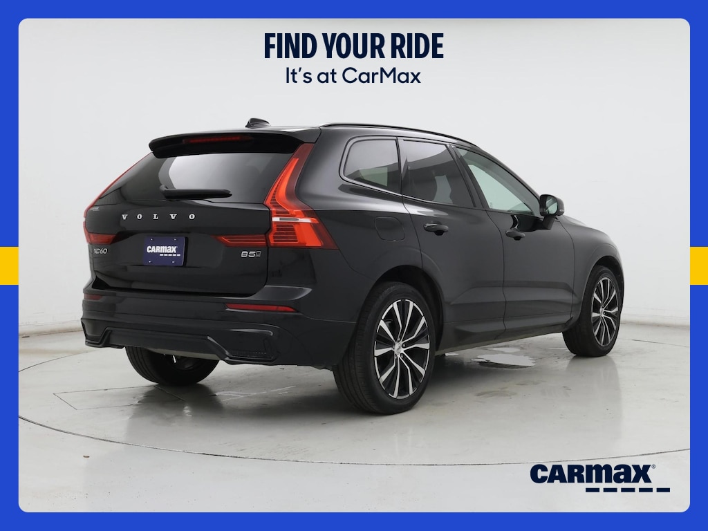 2023 Volvo XC60 B5 PLUS DARK THEME 照片 9