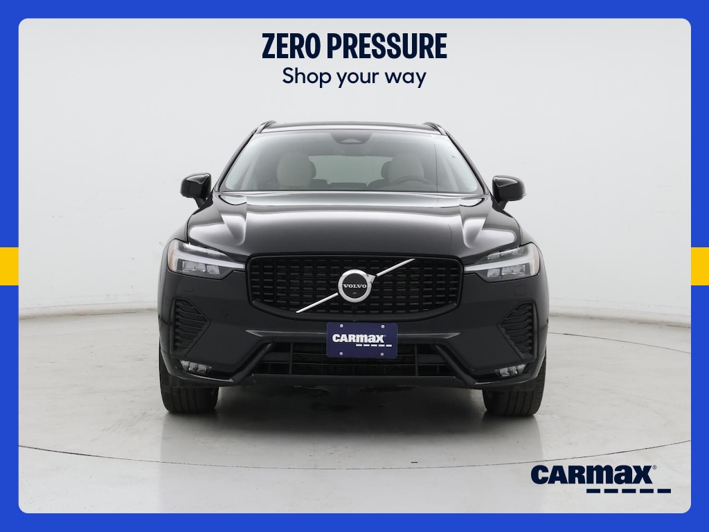 2023 Volvo XC60 B5 PLUS DARK THEME 照片 6