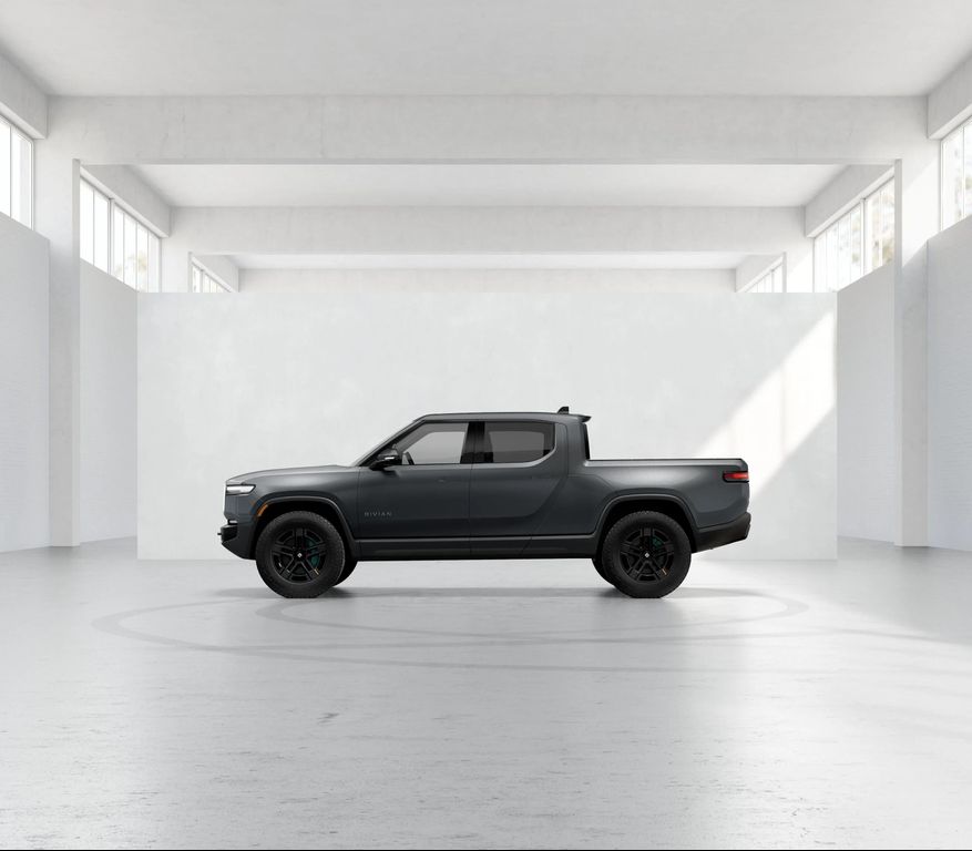 2026 Rivian R1T QUAD MOTOR MAX PACK — фото 2