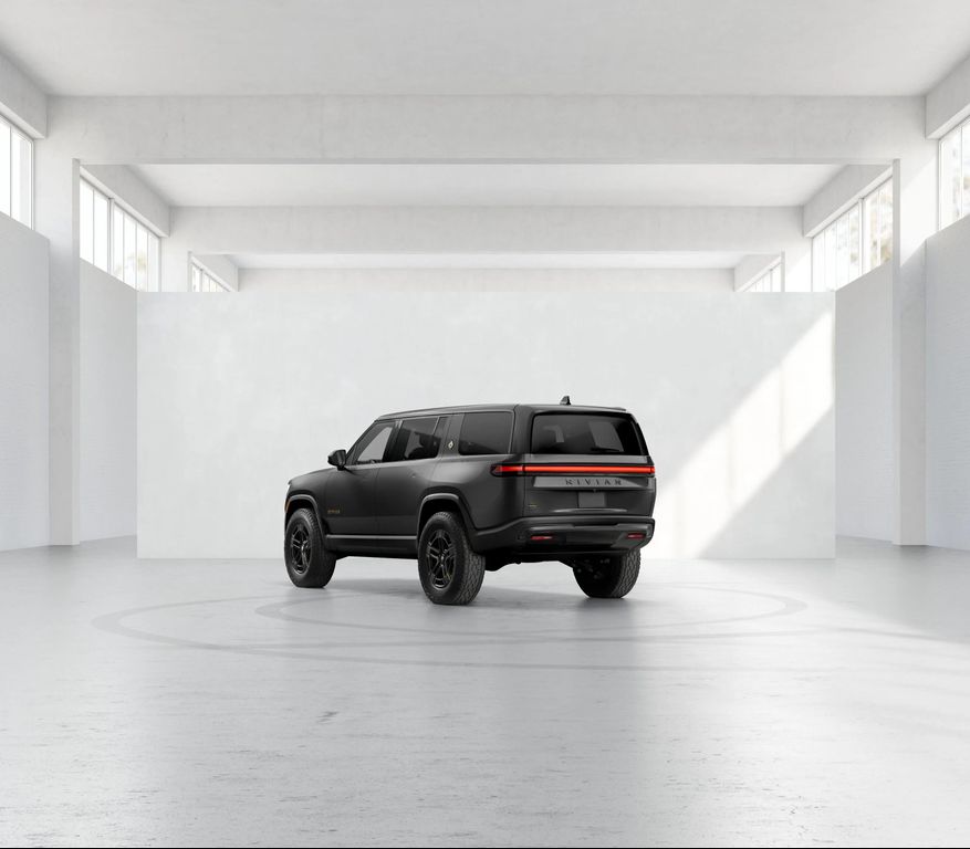 صورة 4 لـ 2026 Rivian R1S TRI MOTOR MAX PACK