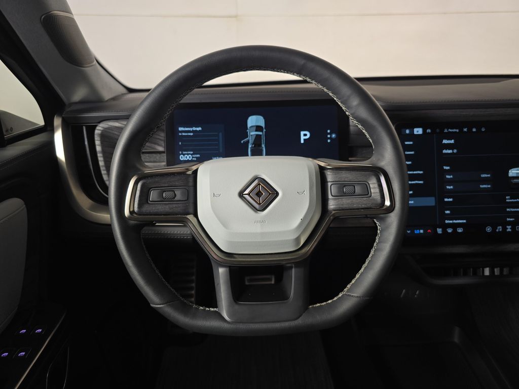 2022 Rivian R1T ADVENTURE 缩略图 26