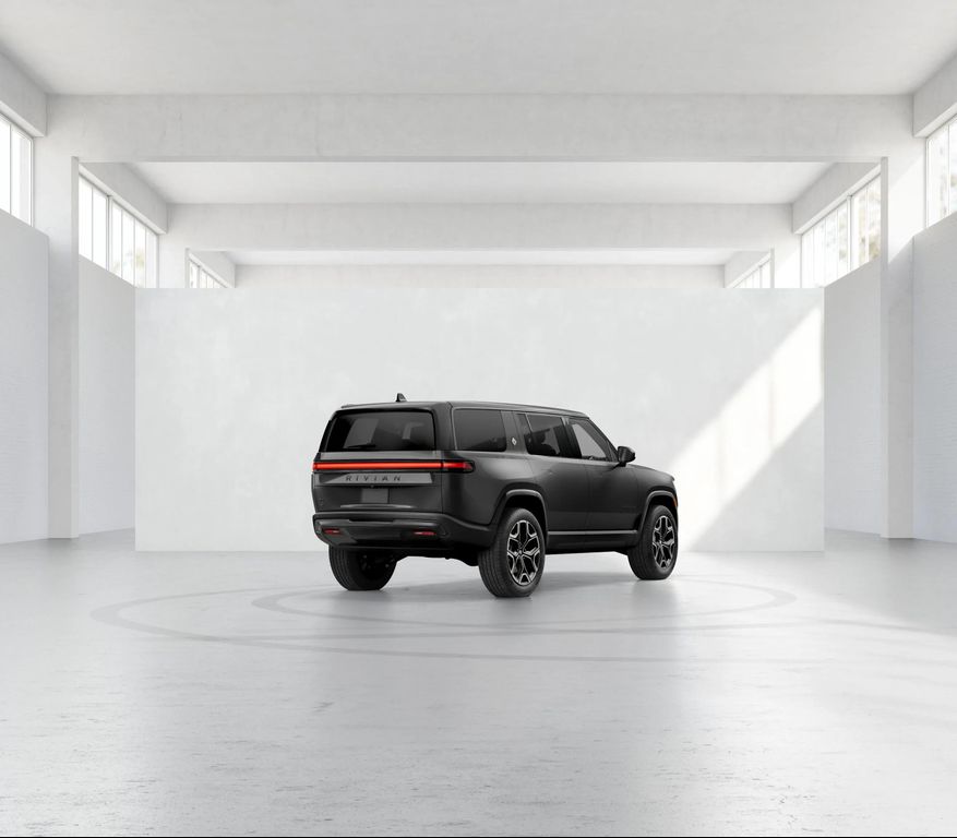 2026 Rivian R1S DUAL MOTOR LARGE PACK 照片 5