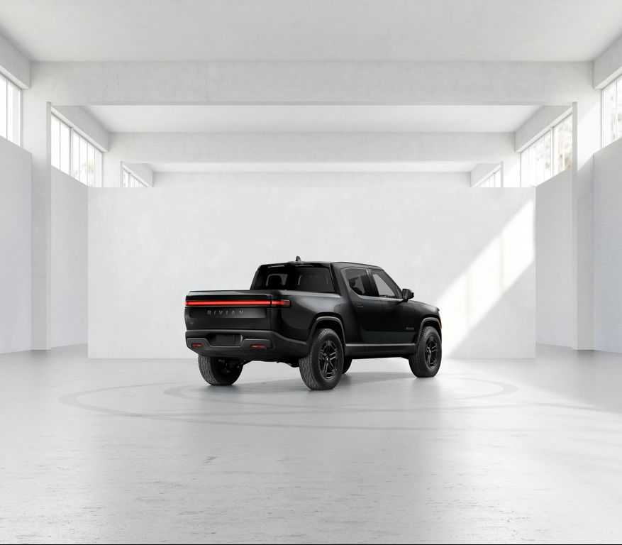 2026 Rivian R1T TRI MOTOR MAX PACK 照片 5