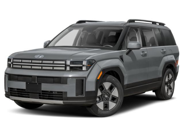 New 2026 Hyundai SANTA FE SEL 2.4