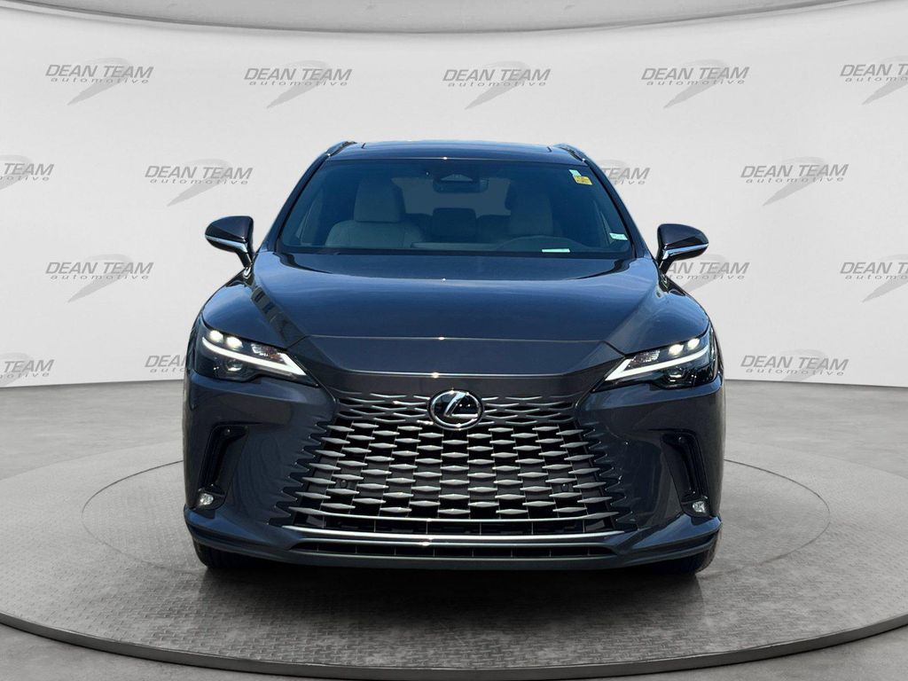 صورة 2 لـ 2026 Lexus RX 350 PREMIUM