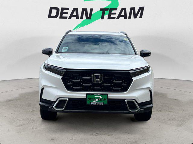 HONDA CR-V HYBRID SPORT TOURING AWD - 2