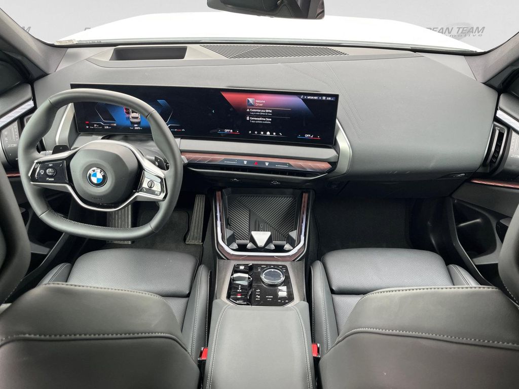 2026 BMW X3 30 XDRIVE — миниатюра 12